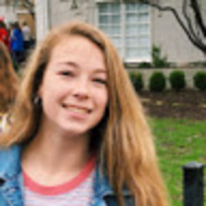 Meet your Posher, Reagan